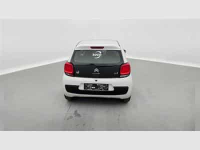 Citroen C1 1.0 VTi Feel Edition Sailor S&S (2016) - Foto 5