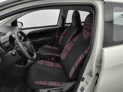 Citroen C1 1.0 VTi Feel Edition Sailor S&S (2016) - Foto 7
