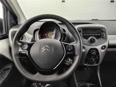 Citroen C1 1.0 VTi Feel Edition Sailor S&S (2016) - Foto 9