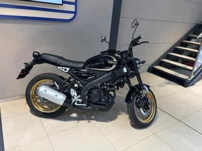Yamaha XSR (2023) - Photo 3