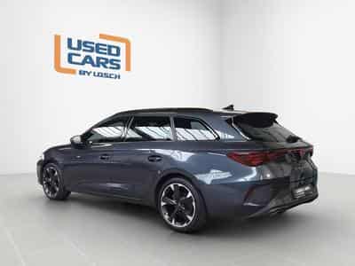 Cupra Leon ST+DSG+Pure-Perf+Int.-Drive+AHK (2025) - Foto 5