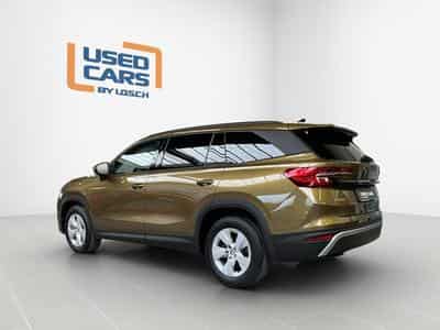 Skoda Kodiaq Selection+DSG+4x4+LOUNGE+Stand-H.+P.Conve. (2024) - Foto 5