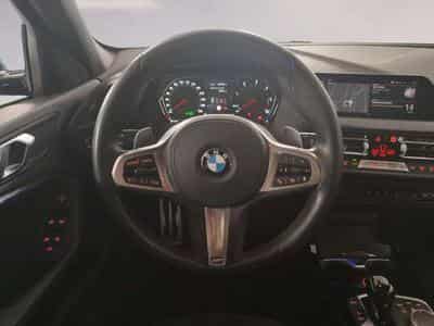BMW 120 d DAB LED (2020) - Foto 10