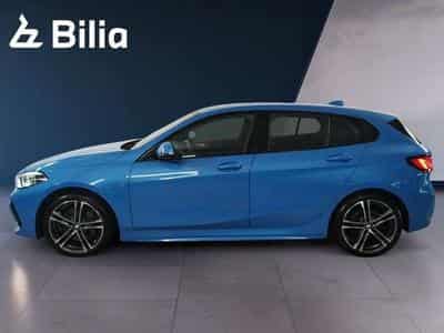 BMW 120 d DAB LED (2020) - Foto 11