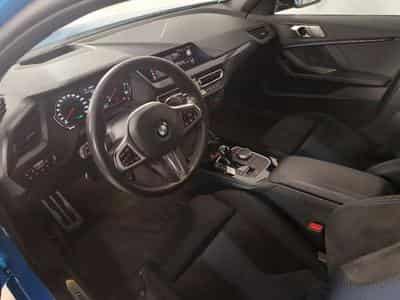 BMW 120 d DAB LED (2020) - Foto 12