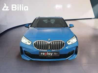 BMW 120 d DAB LED (2020) - Foto 2