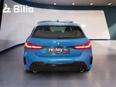 BMW 120 d DAB LED (2020) - Foto 3