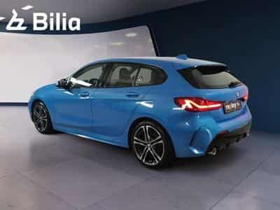 BMW 120 d DAB LED (2020) - Foto 4