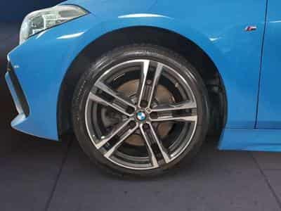 BMW 120 d DAB LED (2020) - Foto 6