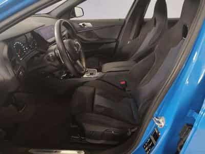 BMW 120 d DAB LED (2020) - Foto 7
