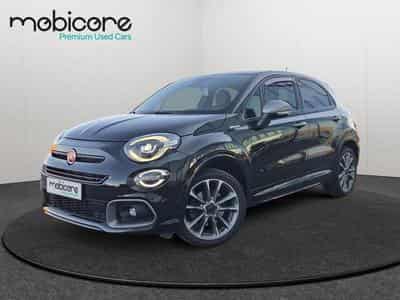 Fiat 500 X Club (2021) - Foto 1