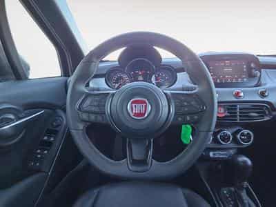 Fiat 500 X Club (2021) - Foto 14