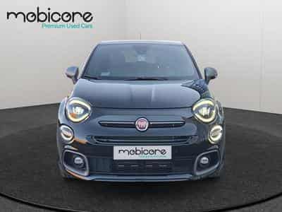 Fiat 500 X Club (2021) - Foto 4