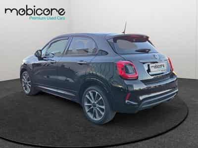Fiat 500 X Club (2021) - Foto 5