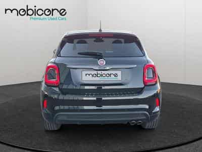Fiat 500 X Club (2021) - Foto 6