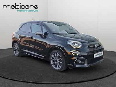 Fiat 500 X Club (2021) - Foto 8