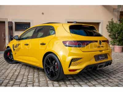 Renault Megane RS Ultime TCe 300 EDC (2024) - Foto 4