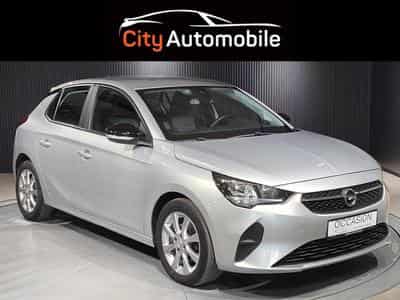 Opel Corsa 1.5 TURBO D CARPLAY BLUETOOTH CLIM CAMERA (2022) - Foto 1
