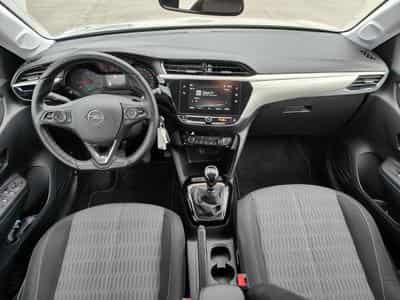 Opel Corsa 1.5 TURBO D CARPLAY BLUETOOTH CLIM CAMERA (2022) - Foto 10