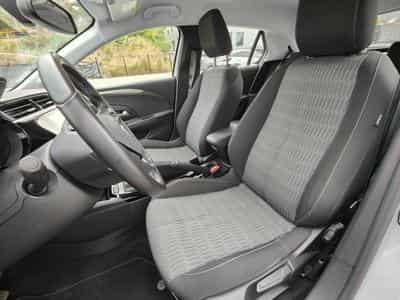 Opel Corsa 1.5 TURBO D CARPLAY BLUETOOTH CLIM CAMERA (2022) - Foto 11