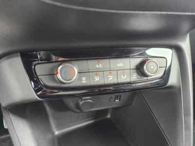 Opel Corsa 1.5 TURBO D CARPLAY BLUETOOTH CLIM CAMERA (2022) - Foto 13