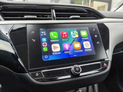 Opel Corsa 1.5 TURBO D CARPLAY BLUETOOTH CLIM CAMERA (2022) - Foto 14