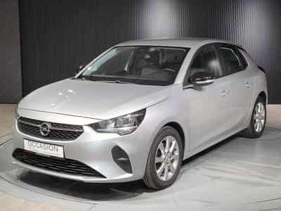 Opel Corsa 1.5 TURBO D CARPLAY BLUETOOTH CLIM CAMERA (2022) - Foto 6