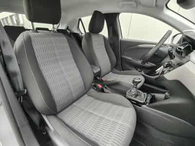 Opel Corsa 1.5 TURBO D CARPLAY BLUETOOTH CLIM CAMERA (2022) - Foto 7