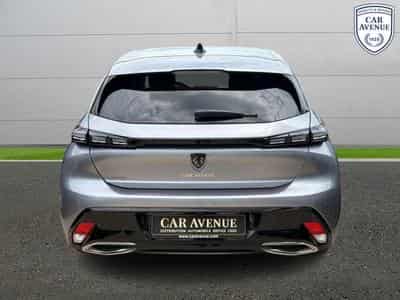 PEUGEOT 308 1.5 BlueHDi 130ch S&S Allure EAT8 (2024) - Foto 3