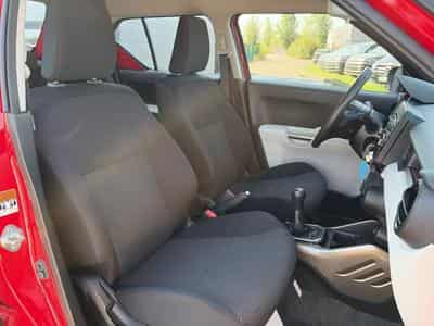 Suzuki IGNIS 1.2 DUALJET 90 AVANTAGE D-T (2019) - Foto 14