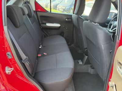 Suzuki IGNIS 1.2 DUALJET 90 AVANTAGE D-T (2019) - Foto 15