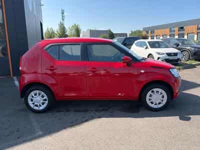 Suzuki IGNIS 1.2 DUALJET 90 AVANTAGE D-T (2019) - Foto 4