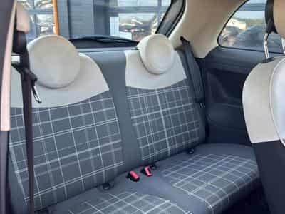 Fiat 500 1.2 8V 69 LOUNGE (2017) - Photo 15