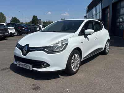 Renault Clio 0.9 TCE 90 TREND ECO (2015) - Photo 1