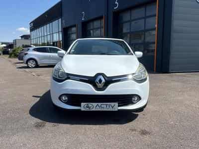 Renault Clio 0.9 TCE 90 TREND ECO (2015) - Photo 2