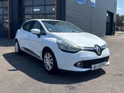 Renault Clio 0.9 TCE 90 TREND ECO (2015) - Photo 3
