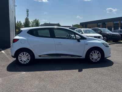 Renault Clio 0.9 TCE 90 TREND ECO (2015) - Photo 4