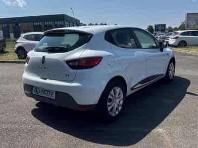 Renault Clio 0.9 TCE 90 TREND ECO (2015) - Photo 5