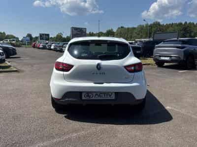 Renault Clio 0.9 TCE 90 TREND ECO (2015) - Photo 6