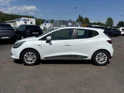 Renault Clio 0.9 TCE 90 TREND ECO (2015) - Photo 8