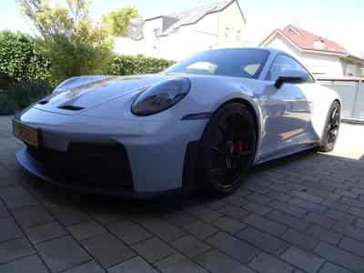 Porsche 911 992-2 GT3 Touring (2026) - Foto 2