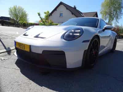 Porsche 911 992-2 GT3 Touring (2026) - Foto 6