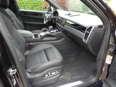 Porsche Cayenne S (2018) - Foto 11