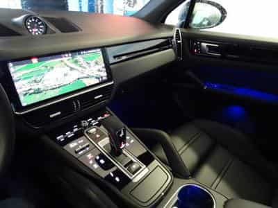 Porsche Cayenne S (2018) - Foto 13
