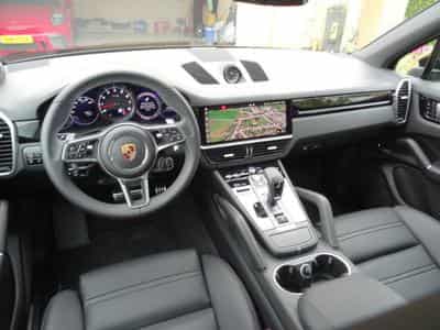 Porsche Cayenne S (2018) - Foto 7