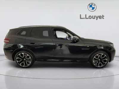 BMW X3 PACK M (2025) - Photo 3
