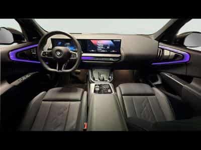 BMW X3 PACK M (2025) - Photo 7