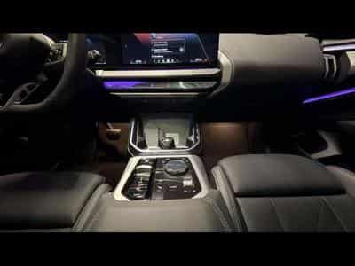 BMW X3 PACK M (2025) - Photo 9