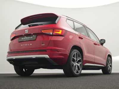 Seat Ateca 2.0 TSI FR 4Drive OPF (1970) - Photo 11