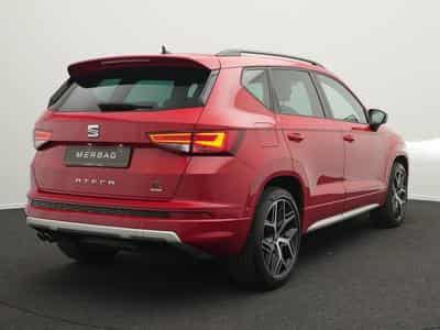 Seat Ateca 2.0 TSI FR 4Drive OPF (1970) - Photo 3